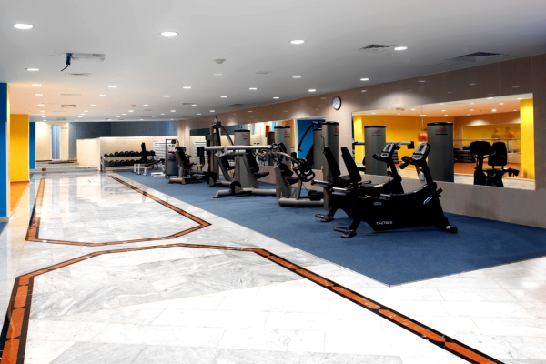 Hotel Toledo (Amman)